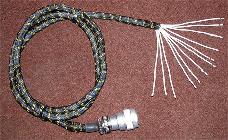 Universal Harness